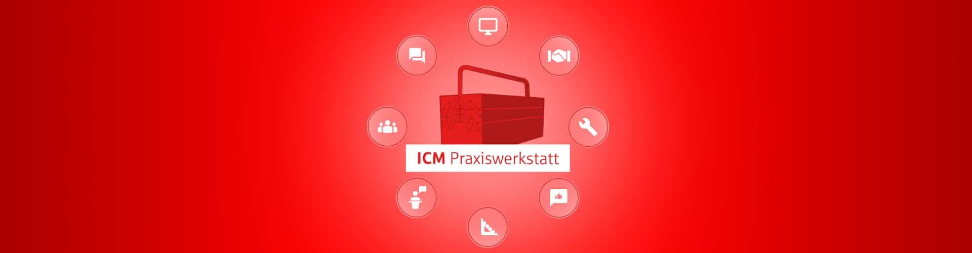 sc@web-ICM Praxiswerkstatt