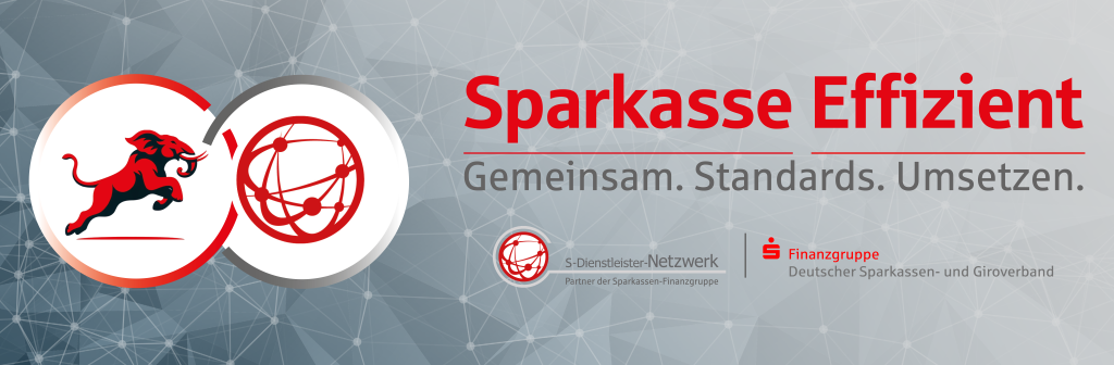 Sparkasse Effizient