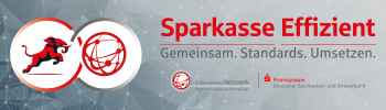 Sparkasse Effizient